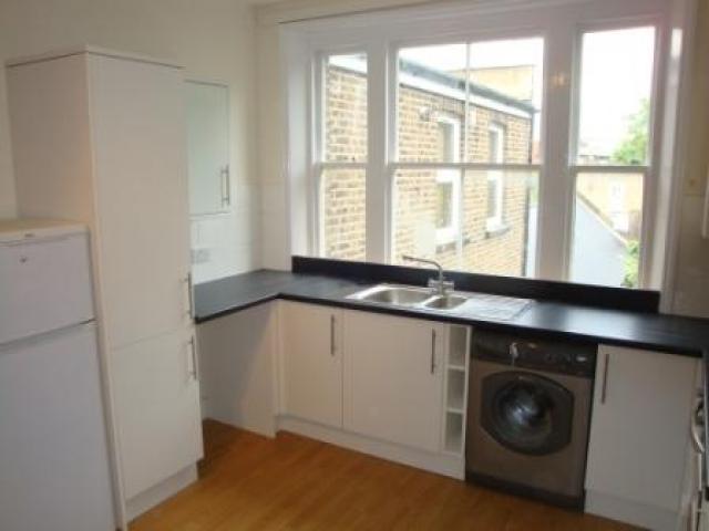 			NEWLY REFURBISHED, 3 Bedroom, 1 bath, 1 reception Flat			 Birchington Road, KILBURN